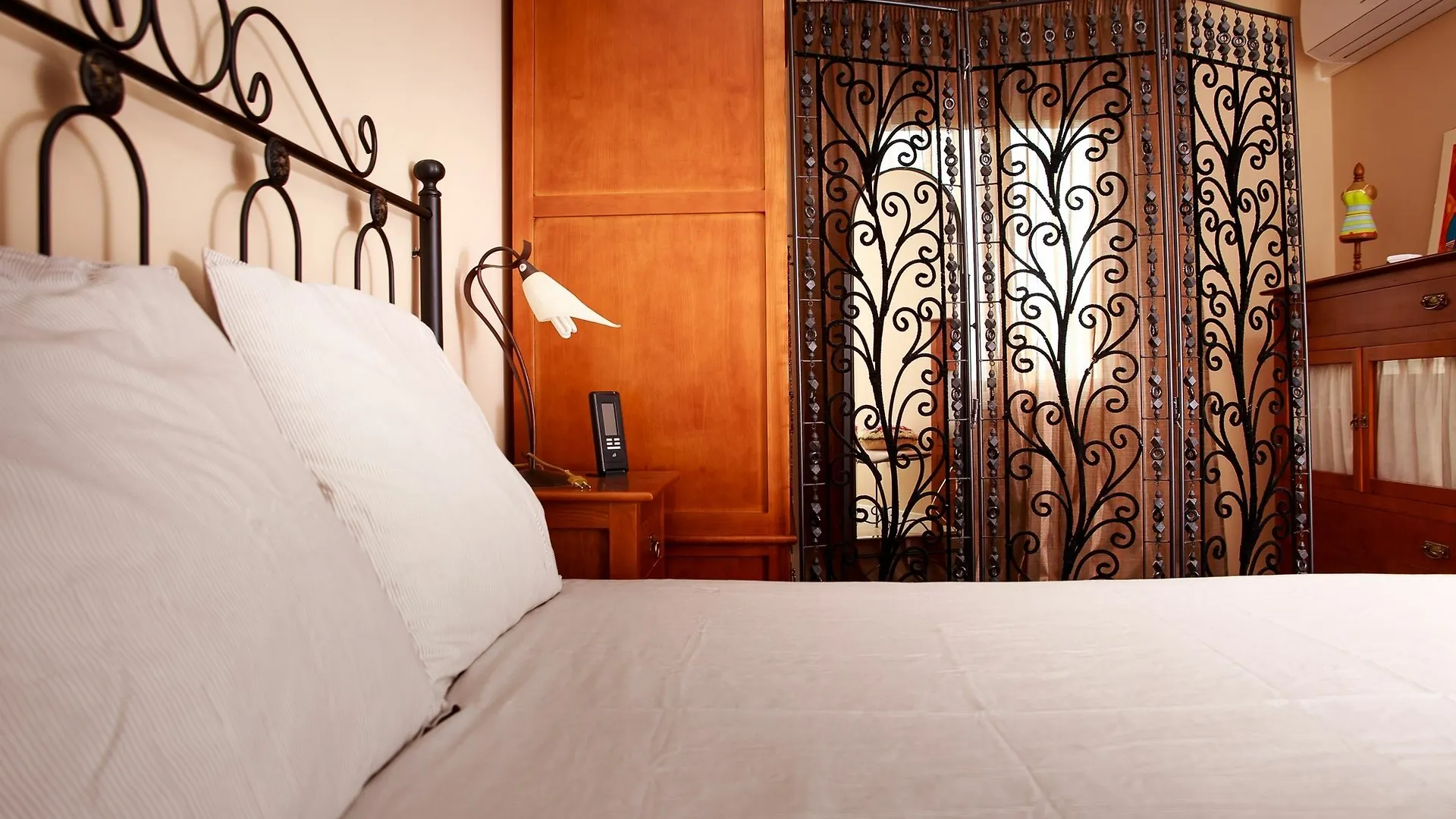 Appartement Sea & Wave Beach Deluxe Málaga