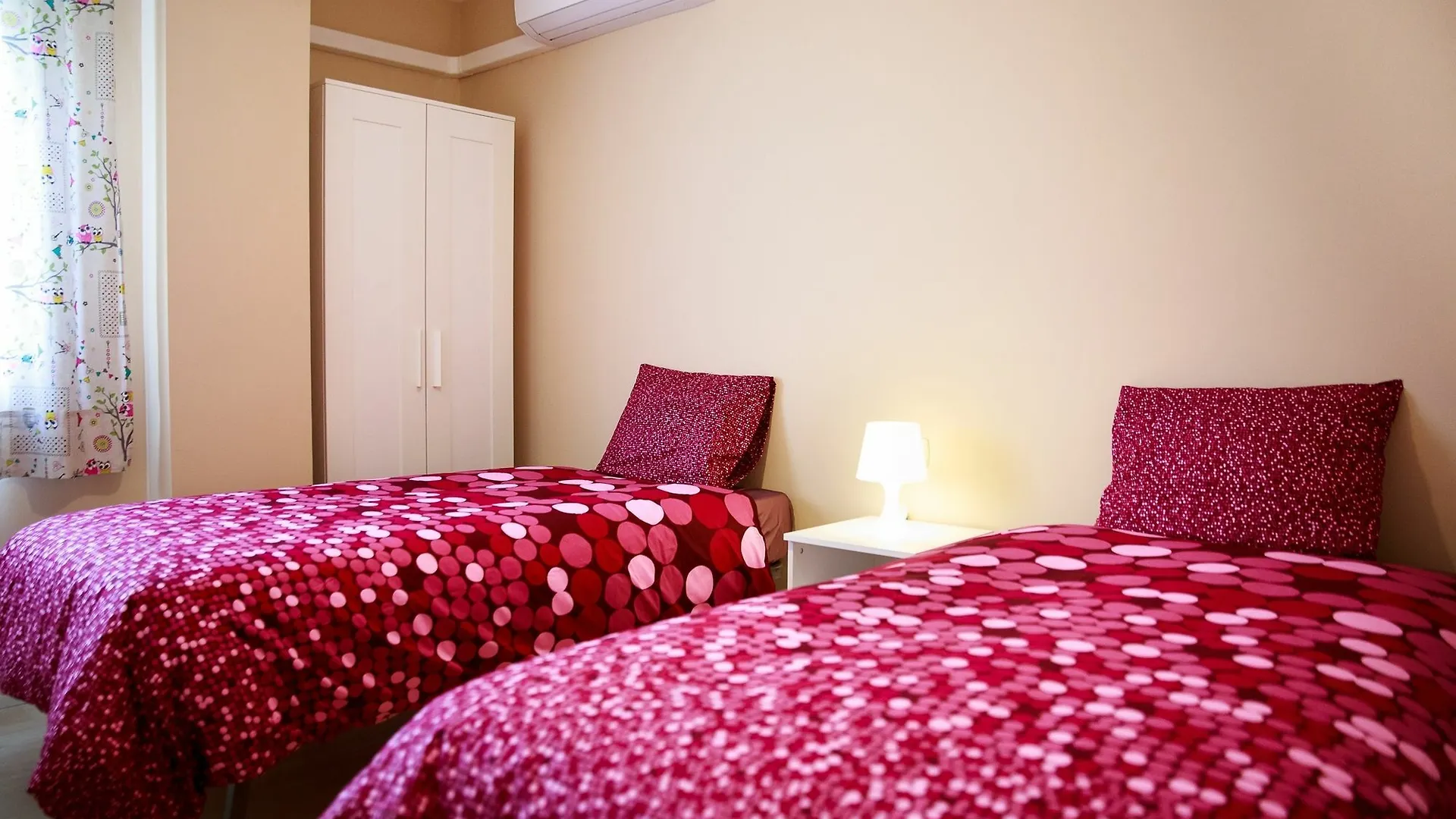 Sea & Wave Beach Deluxe Málaga Appartement