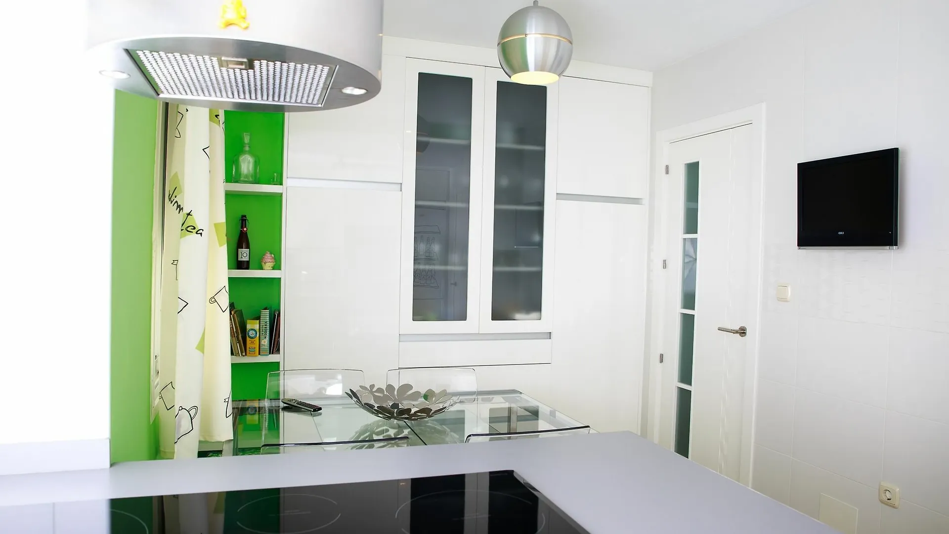 Appartement Sea & Wave Beach Deluxe Málaga