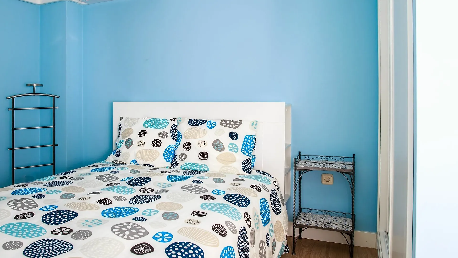 Appartement Sea & Wave Beach Deluxe Málaga