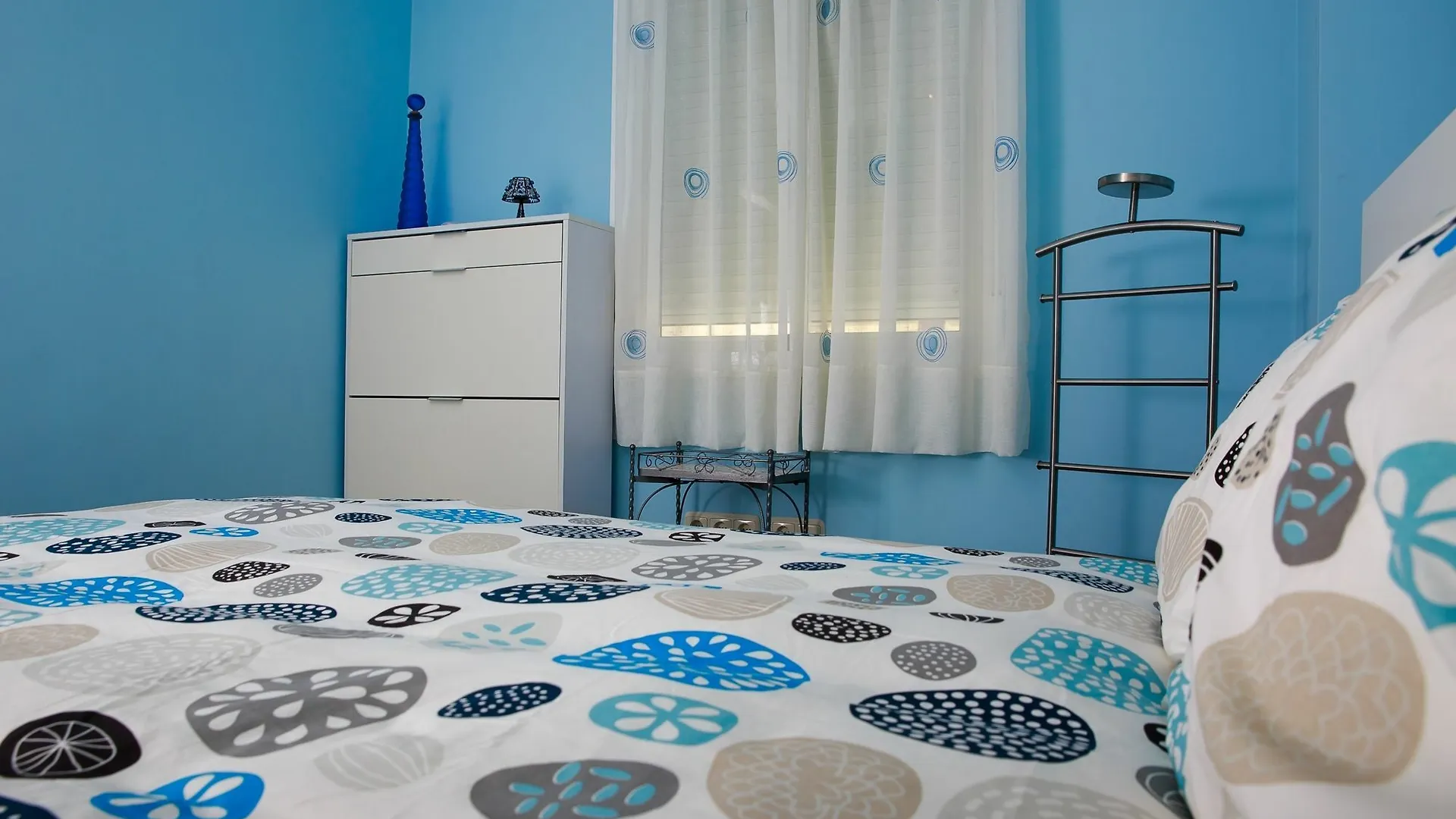Sea & Wave Beach Deluxe Málaga Appartement