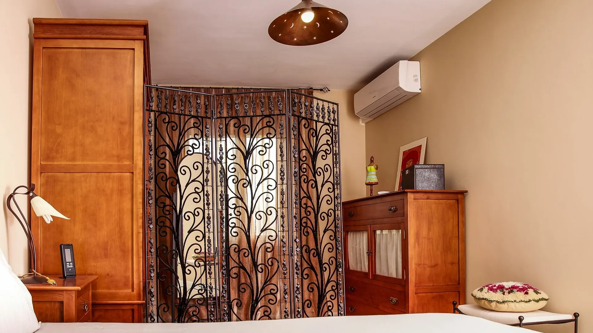 Sea & Wave Beach Deluxe Málaga Appartement