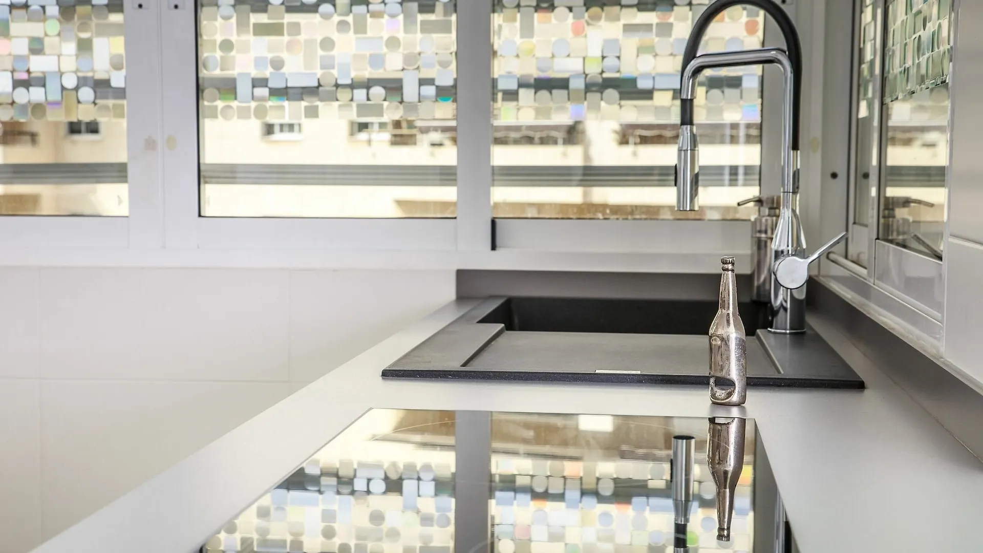 Sea & Wave Beach Deluxe Málaga Appartement