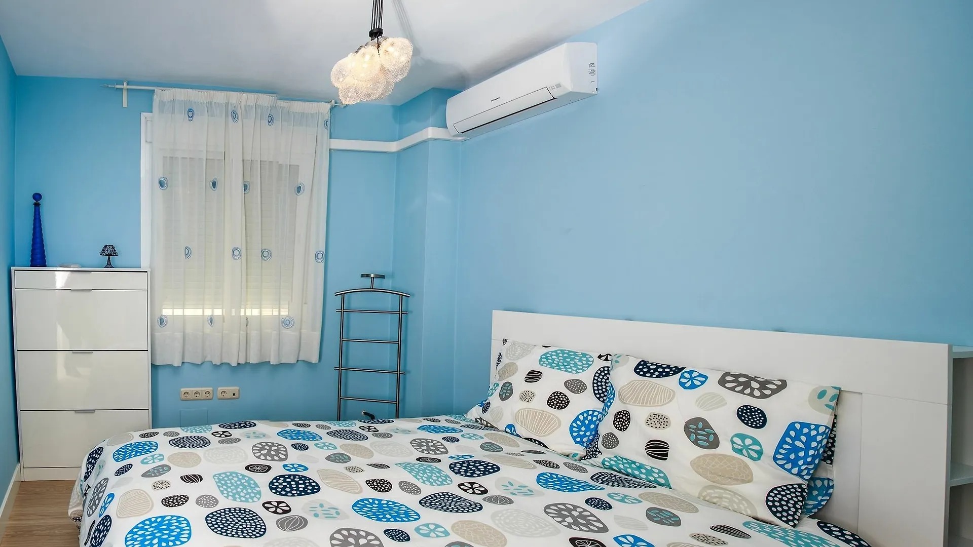 Sea & Wave Beach Deluxe Málaga