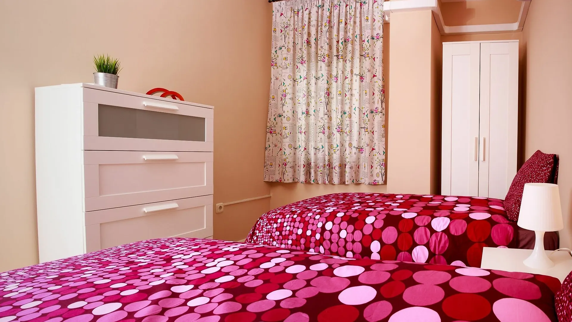 Daire Sea & Wave Beach Deluxe Málaga